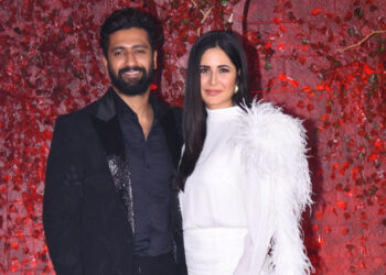 Katrina Kaif and Vicky Kaushal’s stalker arrested