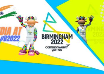 #CommonwealthGames : Catch all the action Live from the ground