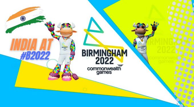 #CommonwealthGames : Catch all the action Live from the ground