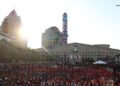 Thousands of Athletes Go for Gold in Ontario Summer Games this Weekend in Mississauga