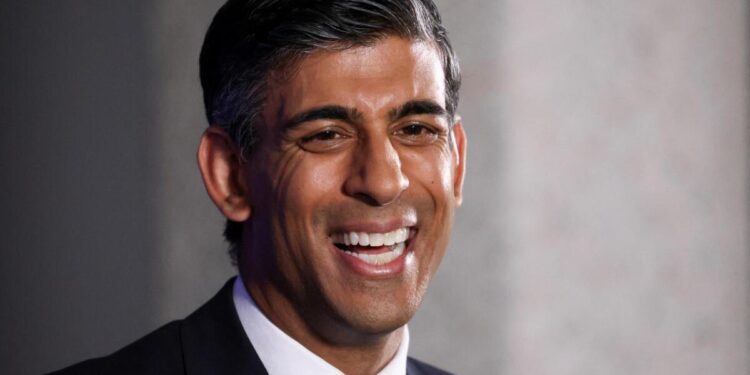 Rishi Sunak wins first round of Conservative Party leadership vote in the UK