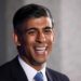 Rishi Sunak wins first round of Conservative Party leadership vote in the UK