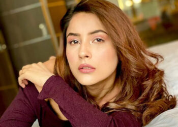 Shehnaaz Gill to join Anil Kapoor and Bhumi Pednekar in Rhea Kapoor’s next