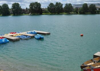 Summer fun in Brampton! 