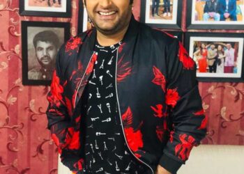 Lawsuit filed against Kapil Sharma for breach of contract