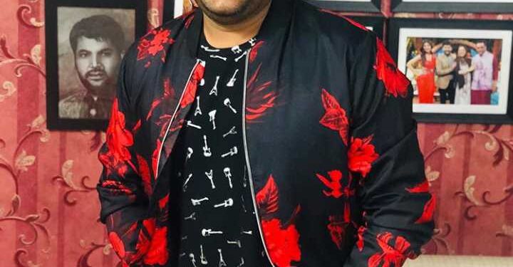 Lawsuit filed against Kapil Sharma for breach of contract