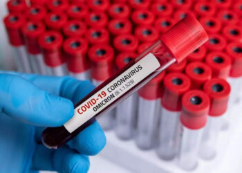 New Omicron subvariant detected in Canada