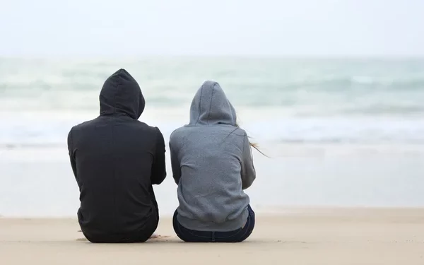 Dying Marriage – Guide for Couples who Care