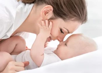 Baby Skin Care in Summer