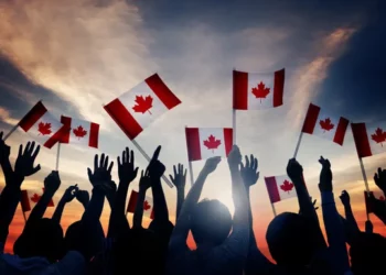 Canada’s population growth at highest level in more than 30 years