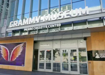 5 Most Interesting Music Museums Around The World