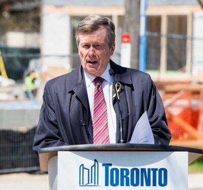 City of Toronto offers zero-interest loans, incentives to accelerate home retrofits and emissions reductions