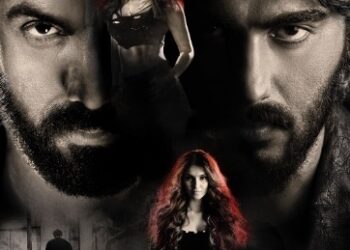 EK VILLAIN “RETURNS” WITH A BANG!