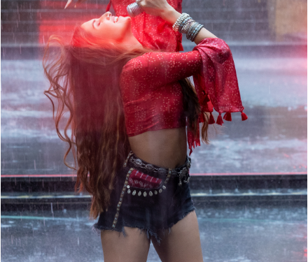 Tara Sutaria is making her singing debut with ‘Shaamat’ in ‘Ek Villian Returns’
