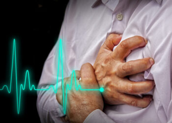 Don’t Ignore Irregular Heartbeat