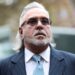 Vijay Mallya sentenced to four-month in jail