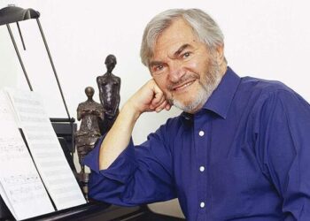 Iconic ‘James Bond’ theme composer Monty Norman passes away