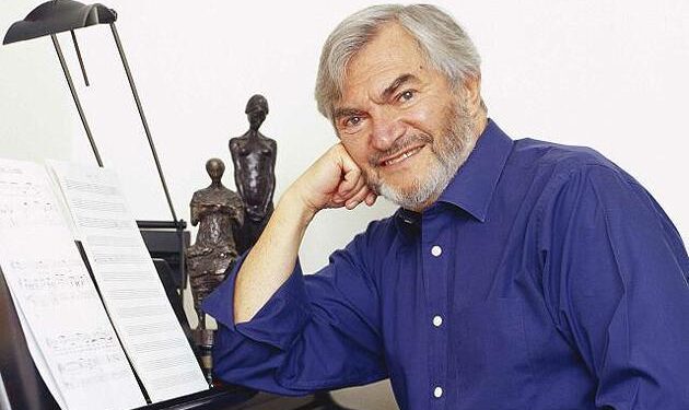 Iconic ‘James Bond’ theme composer Monty Norman passes away