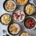 Healthy Recipes With Oats And Oatmeal