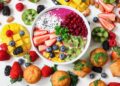 10 Ways To A Healthier and Better You