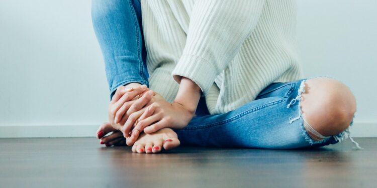 Some Causes And Remedies For Foot Pain