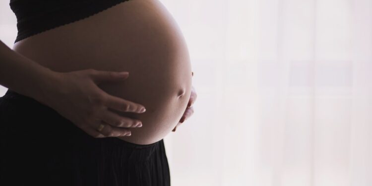 Pregnant woman with monkeypox delivers healthy baby in US
