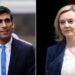 Rishi Sunak wins over rival Liz Truss in TV debate in UK PM race