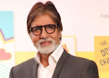 Megastar Amitabh Bachchan tests positive for Covid-19
