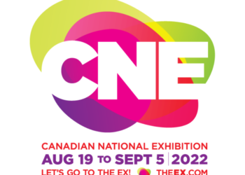 #letsgototheex ! The CNE is Getting Its Groove Back with 2022 Bandshell Line-Up