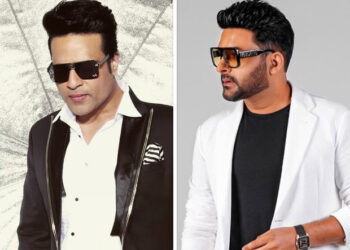 Krushna Abhishek quits The Kapil Sharma Show