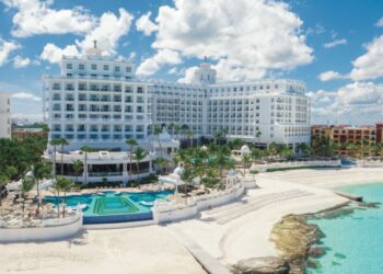 Priceline and Agoda users reward 14 RIU hotels