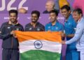 #CWG2022: “I convey my appreciation to all the players” – President of India