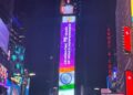 #AzadiKaAmritMahotsav: New York Celebrates #IndiaAt75