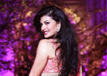 Jacqueline Fernandez shares a cryptic post after an extortion case was filed against her
