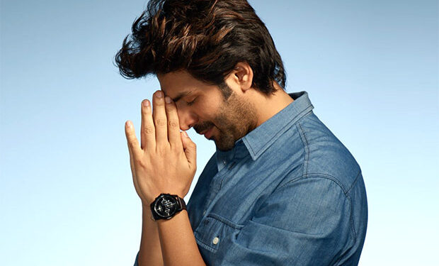 Kartik Aaryan refuses Rs. 9 cr. offer; says NO to Paan masala endorsement