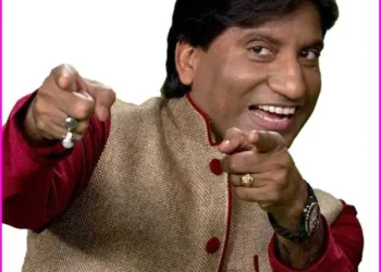 Comedian Raju Srivastava suffers heart attack