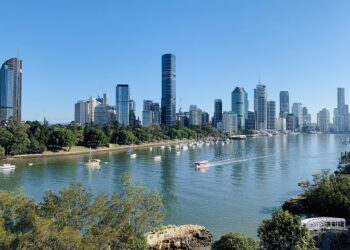 Brisbane’s Most Stunning Tourist Attractions