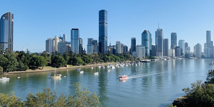 Brisbane’s Most Stunning Tourist Attractions