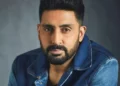 Abhishek Bachchan to be awarded with the Leadership in Cinema Award at IFFM 2022