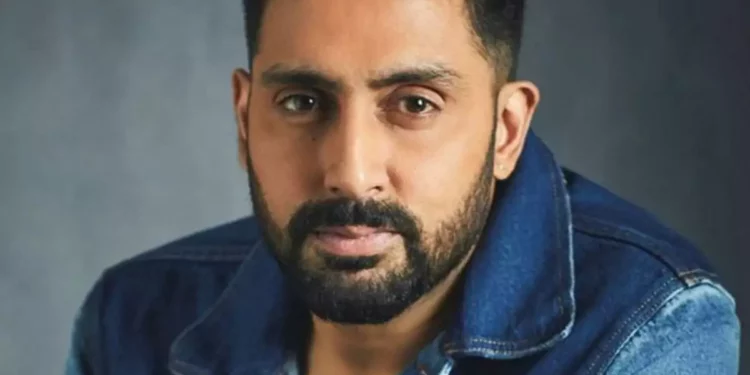 Abhishek Bachchan to be awarded with the Leadership in Cinema Award at IFFM 2022