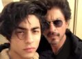 Shah Rukh Khan’s son Aryan Khan to enter the industry with web series
