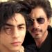 Shah Rukh Khan’s son Aryan Khan to enter the industry with web series