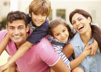 How To Adjust to A New Life When Your Kids Have Moved Out of The Nest