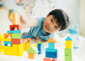 How to Find Age Appropriate Toys for Children