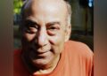 Bollywood actor Mithilesh Chaturvedi passes away
