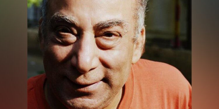 Bollywood actor Mithilesh Chaturvedi passes away