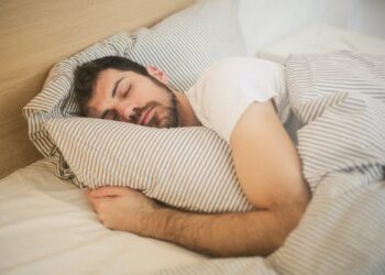 Sleep Well With Simple Yet Effective Sleep Hacks