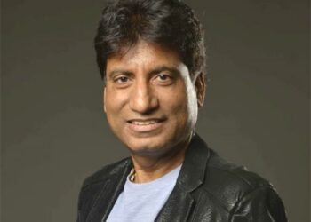 Comedian-actor Raju Srivastava gains consciousness after 15 days
