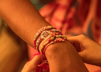 Raksha Bandhan As Virtue Of Protection And Symbol Of Solidarity