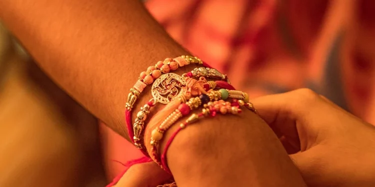 Raksha Bandhan As Virtue Of Protection And Symbol Of Solidarity